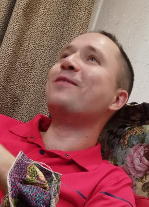 Станислав, 35, Россия, Калининград