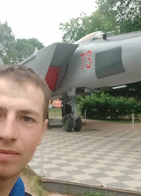 Сергей, 30, Россия, Тверь
