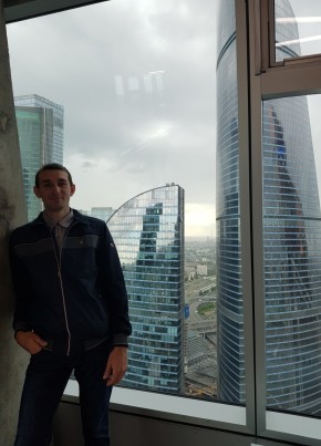 Сергей, 36, Россия, Орёл