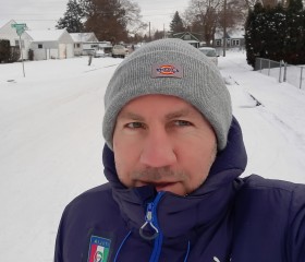 Andrei G., 50, Hollywood (State of California)