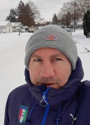 Andrei G., 50, United States of America, Hollywood (State of California)