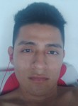 Yerson, 22 года, Villavicencio