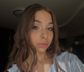 Vasilisa, 24, Krasnodar