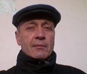 сергей, 65 лет, Благовещенск (Амурская обл.)