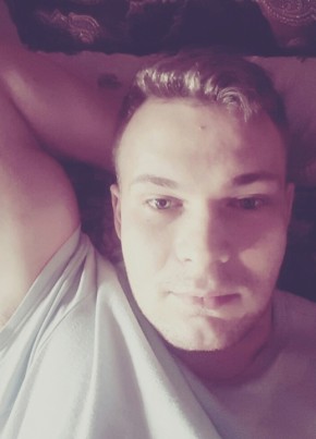 Aleesandr, 32, Russia, Moscow