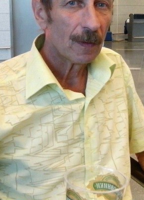 Yuriy, 67, Russia, Krasnogorsk