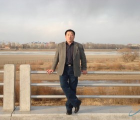 laohuajiang, 60 лет, 哈尔滨