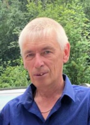 Александр из Калтана 59 лет