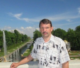 Владимир, 54 года, Коноша