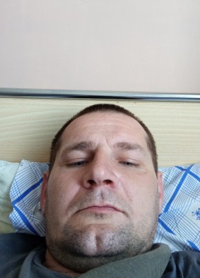 Владос, 43, Россия, Моздок