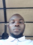 Auwal Adam, 27, Lagos