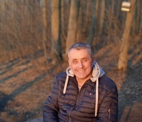 Eduard, 55, Ulyanovsk