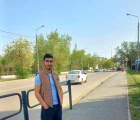 Pərvin, 20 лет, Астрахань