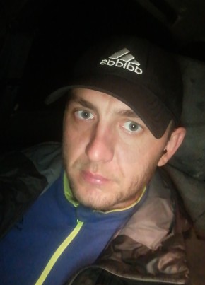 Сергей, 32, Россия, Ярославль