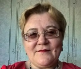 Margarita, 66, Chelyabinsk