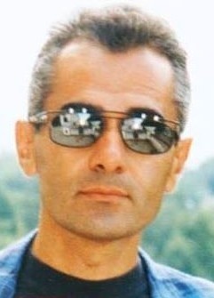 Shahin, 52, Azərbaycan Respublikası, Bakı