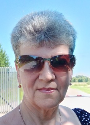 Светлана, 51, Россия, Ржев