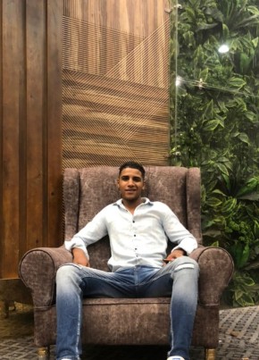 ahmed aei, 25, Egypt, Cairo