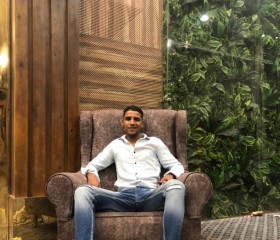 ahmed aei, 25, Cairo