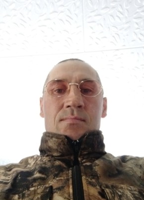 Борис из Казани 46 лет