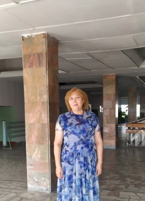 Ю из Ульяновска 56 лет