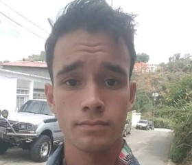 Gabo, 21, Los Teques