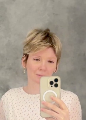 Mariya, 43, Russia, Moscow