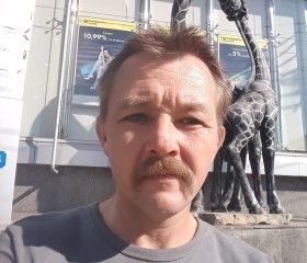 Василий, 51 год, Краснодон