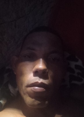Givonaldo из Belo Horizonte 37 лет