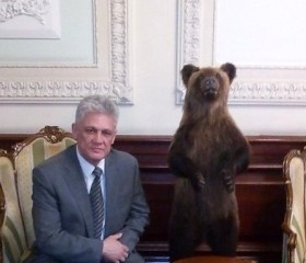 Rodion, 60, Domodedovo