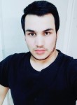 Ahmad Zaid, 25  , Khujand
