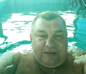 Олег, 55 лет, Иркутск