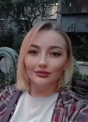 Арина из Пензы 36 лет