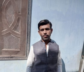 Rashid, 35 лет, حیدرآباد، سندھ