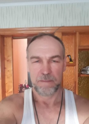 Сергей, 62, Россия, Саратов