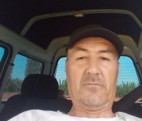 Umid Tohtashev, 47 лет, Москва