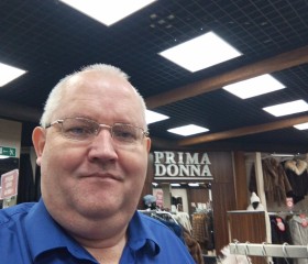 Kirill, 52, Orekhovo-Zuyevo