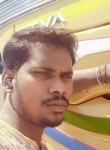 Pappu kumar, 25 лет, Vijayawada