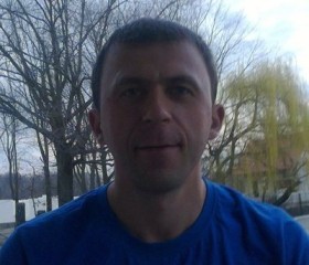 Андрей, 42 года, Львів
