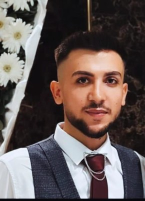 Furki из İstanbul 22 года