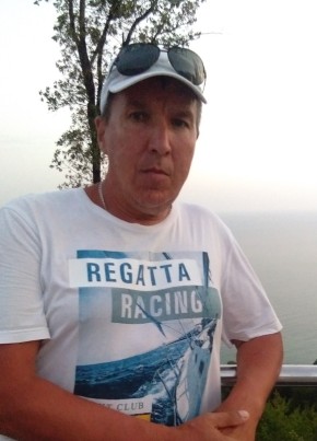 Дамир, 53, Россия, Казань