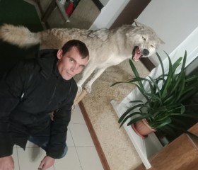 Петр, 36 лет, Астана