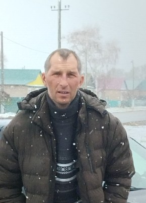 Фёдор, 39, Россия, Кувандык