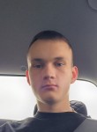Антон, 20 лет, Казань