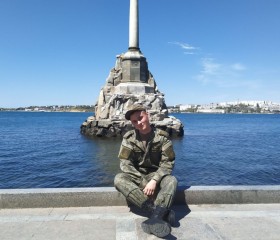 Artur, 23, Khabarovsk