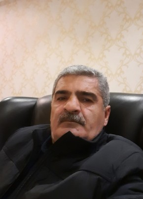 İlqar, 45, Azərbaycan Respublikası, Sumqayıt