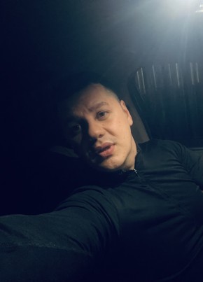 Bogdan из Москвы 42 года
