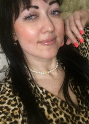Марина, 34, Россия, Выкса
