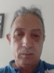 Fernando, 63 года, Ciudad de La Santísima Trinidad y Puerto de Santa María del Buen Ayre
