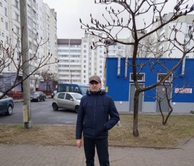 Igor, 55, Gomel